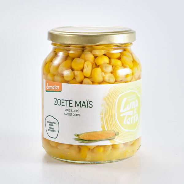 Magus mais 350g/ 230g LunaeTerra